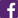 Logo de facebook