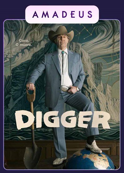 DIGGER