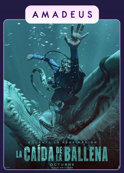 La Caida de la Ballena