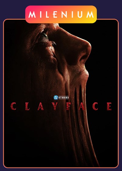 CLAYFACE