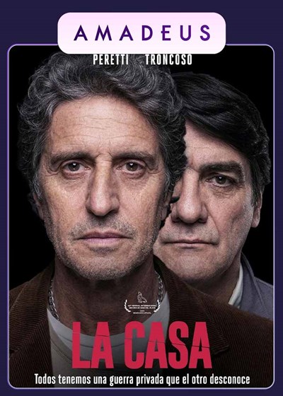 LA CASA