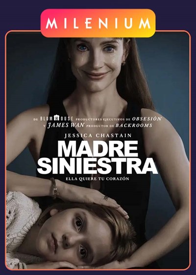 MADRE SINIESTRA