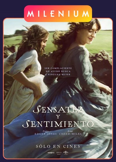 SENSATEZ Y SENTIMIENTO