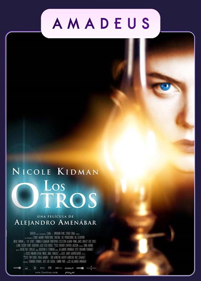 LOS OTROS (RE)