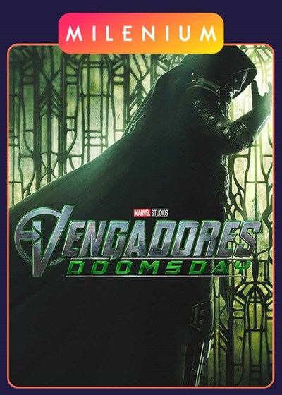 AVENGERS: DOOMSDAY