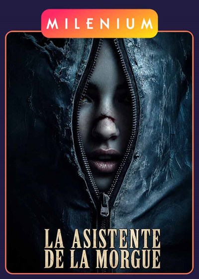LA ASISTENTE DE LA MORGE