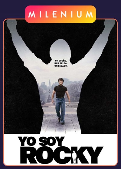YO SOY ROCKY