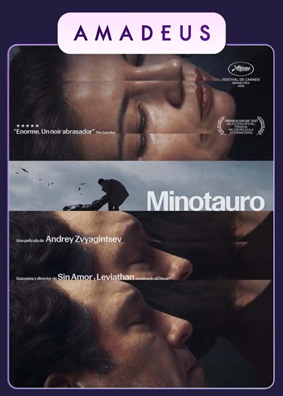 JDC: MINOTAURO
