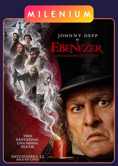 EBENEZER