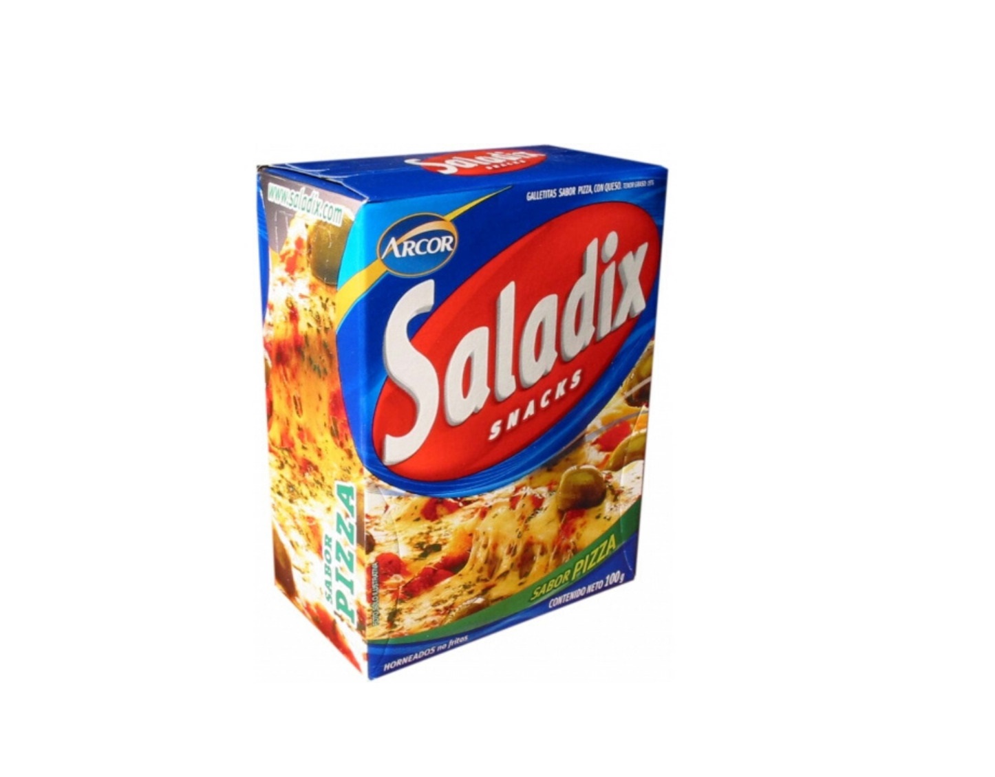 SALADIX