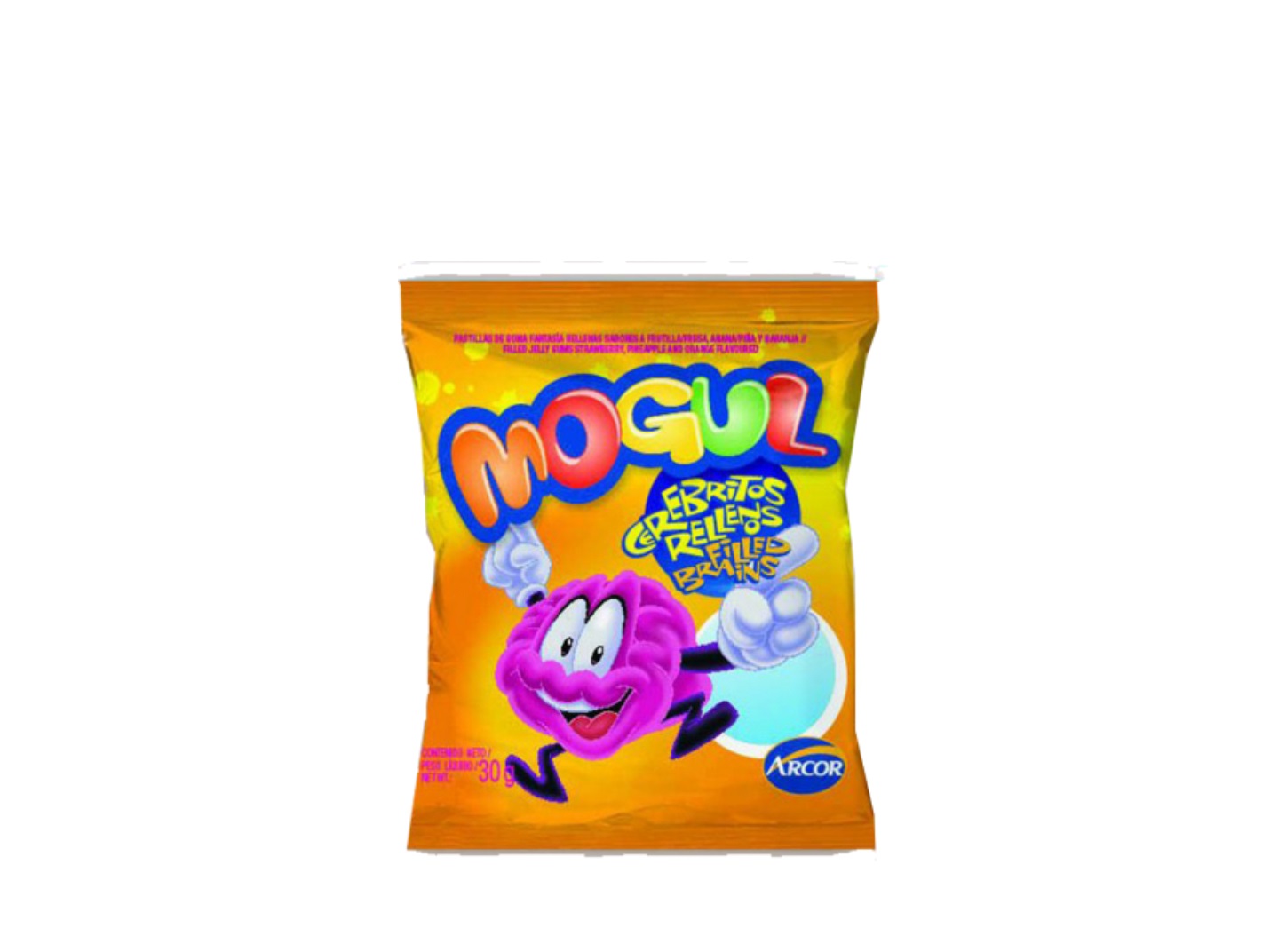 MOGUL