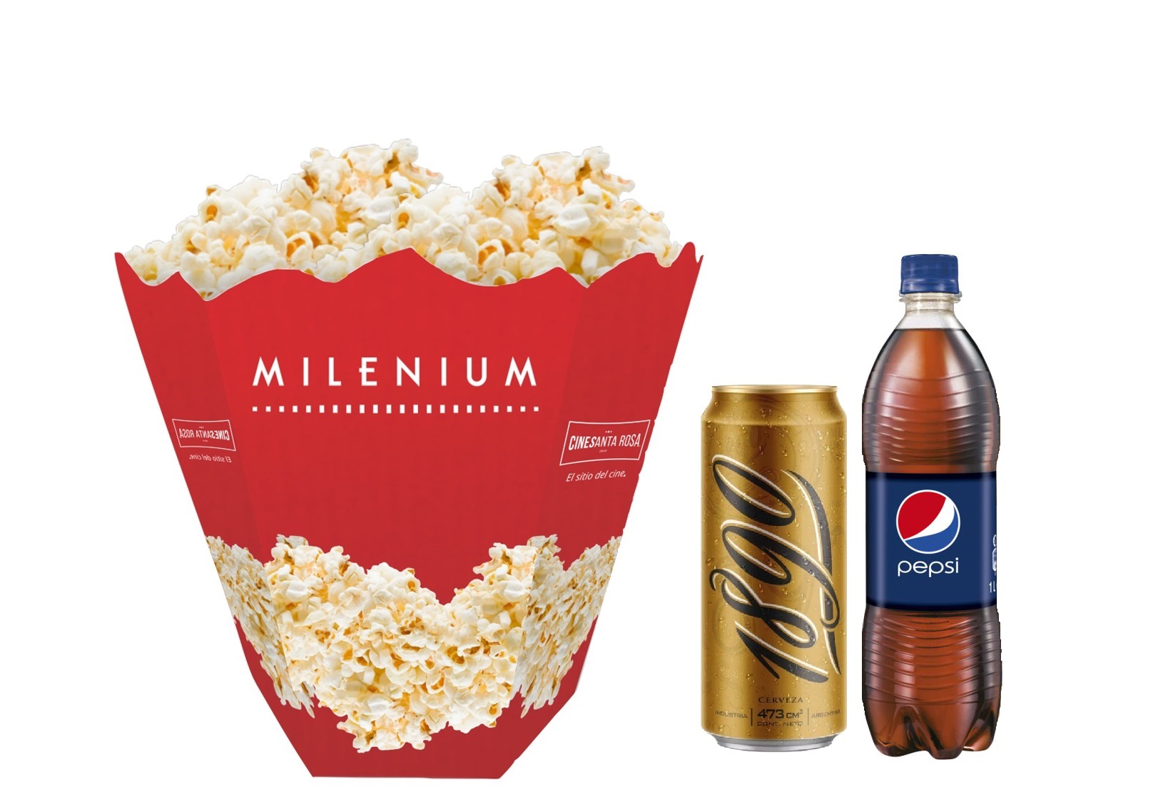 COMBO MIX