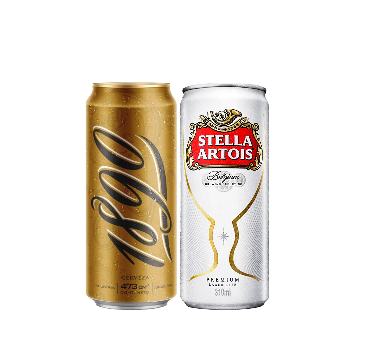 CERVEZA